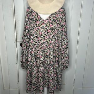 Adorable Shein Dress